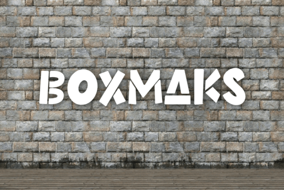 Boxmaks Free Download